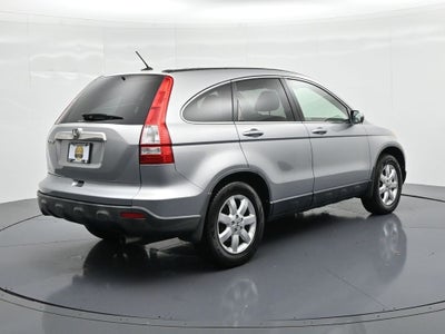 2008 Honda CR-V EX-L