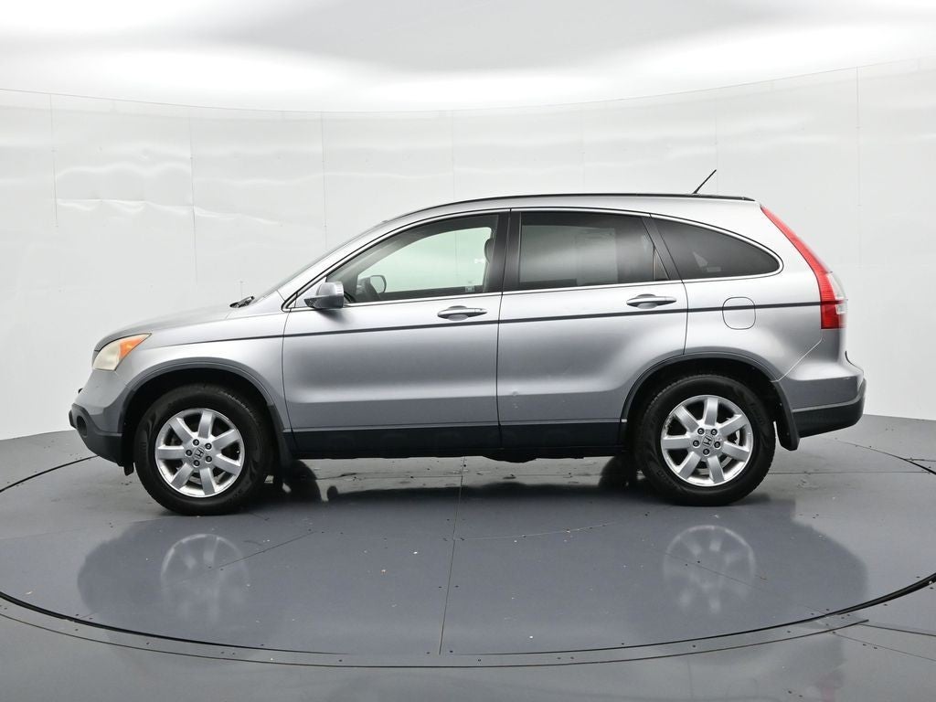 2008 Honda CR-V EX-L