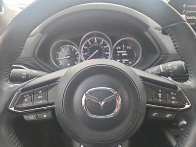 2021 Mazda Mazda CX-5 Touring