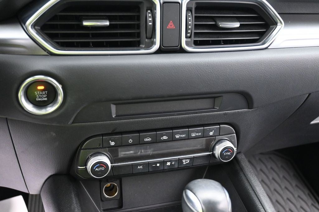 2021 Mazda Mazda CX-5 Touring