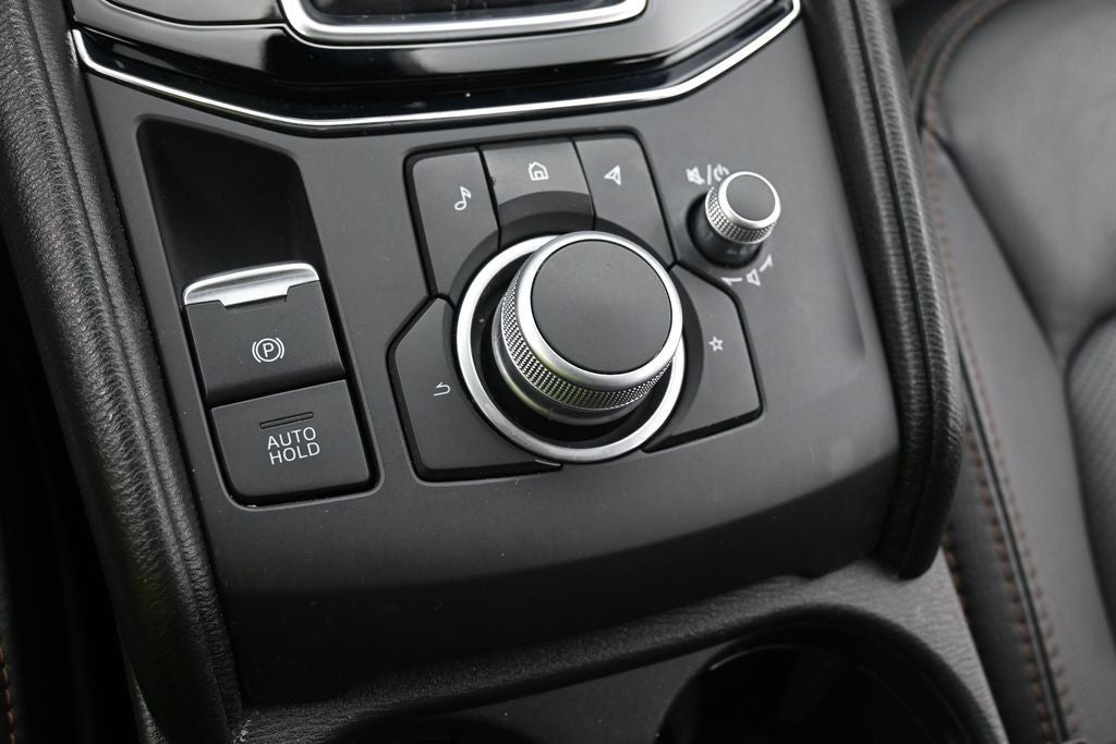 2021 Mazda Mazda CX-5 Touring