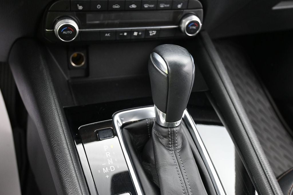 2021 Mazda Mazda CX-5 Touring