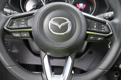 2021 Mazda Mazda CX-5 Touring