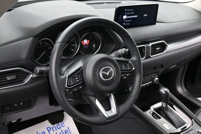 2021 Mazda Mazda CX-5 Touring