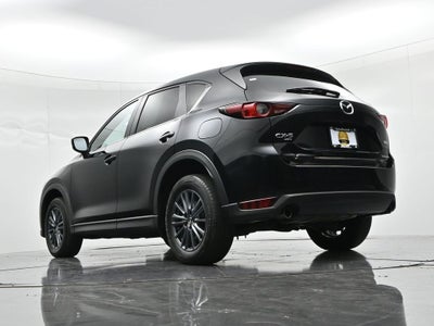 2021 Mazda Mazda CX-5 Touring