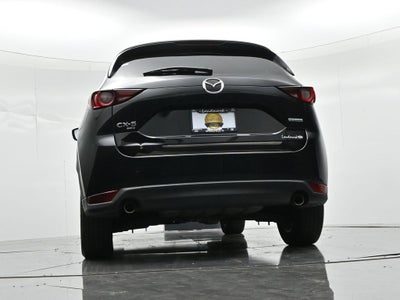 2021 Mazda Mazda CX-5 Touring