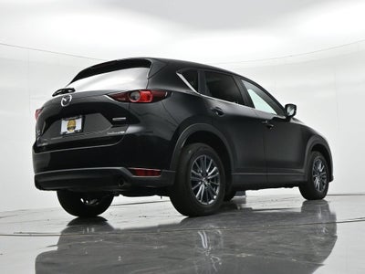 2021 Mazda Mazda CX-5 Touring