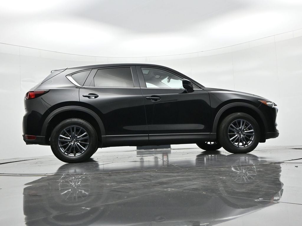 2021 Mazda Mazda CX-5 Touring