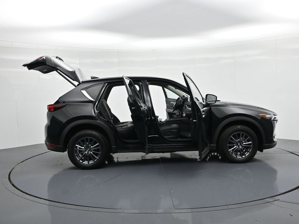 2021 Mazda Mazda CX-5 Touring