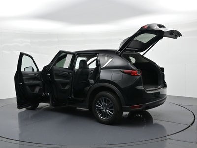 2021 Mazda Mazda CX-5 Touring