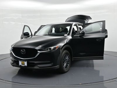 2021 Mazda Mazda CX-5 Touring