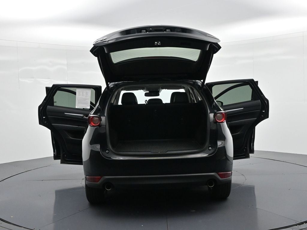 2021 Mazda Mazda CX-5 Touring