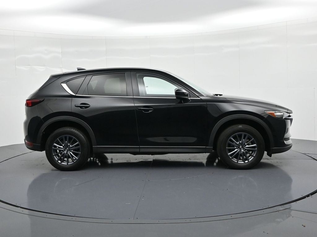 2021 Mazda Mazda CX-5 Touring