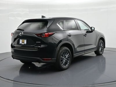 2021 Mazda Mazda CX-5 Touring