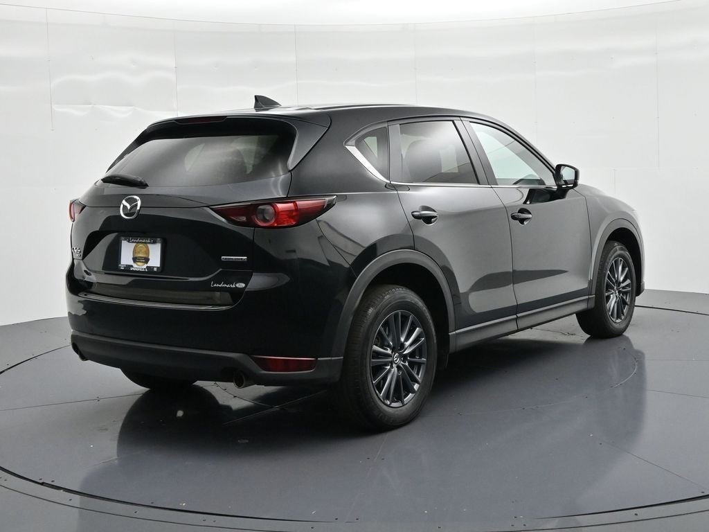 2021 Mazda Mazda CX-5 Touring