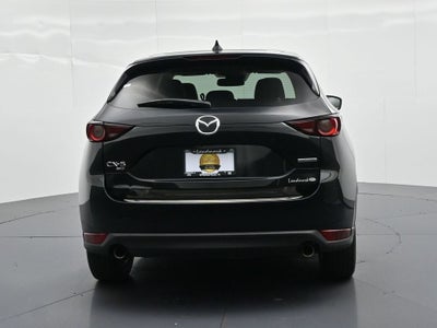 2021 Mazda Mazda CX-5 Touring