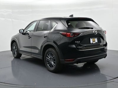 2021 Mazda Mazda CX-5 Touring