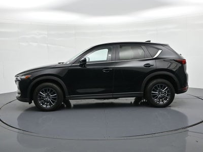 2021 Mazda Mazda CX-5 Touring