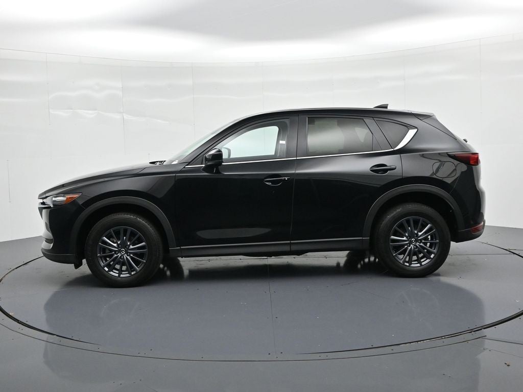 2021 Mazda Mazda CX-5 Touring