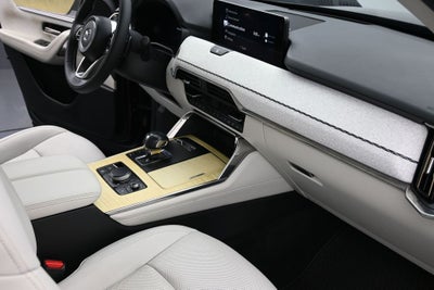 2025 Mazda Mazda CX-90 3.3 Turbo S Premium Plus