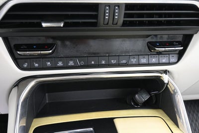 2025 Mazda Mazda CX-90 3.3 Turbo S Premium Plus