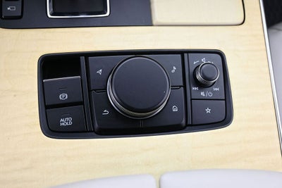 2025 Mazda Mazda CX-90 3.3 Turbo S Premium Plus