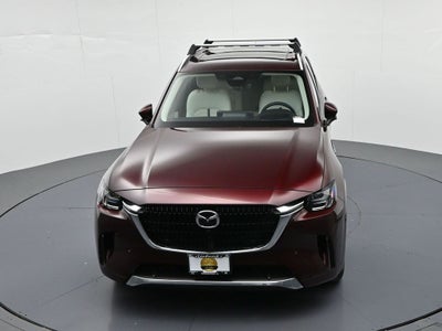2025 Mazda Mazda CX-90 3.3 Turbo S Premium Plus