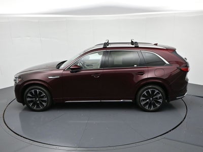 2025 Mazda Mazda CX-90 3.3 Turbo S Premium Plus