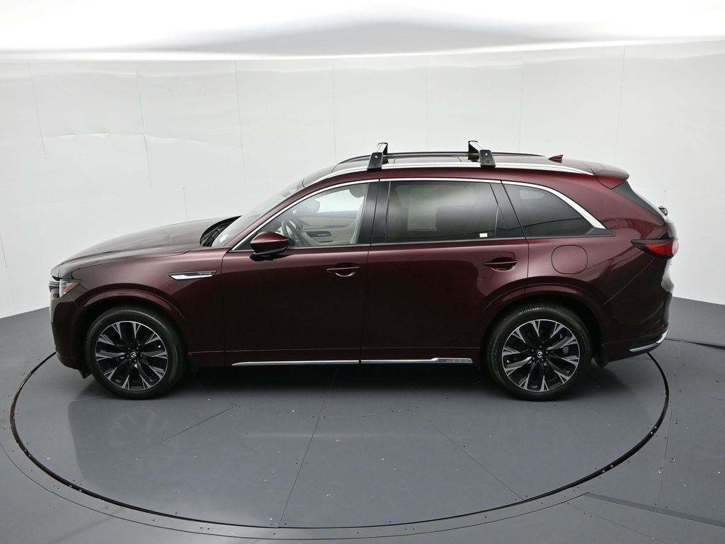 2025 Mazda Mazda CX-90 3.3 Turbo S Premium Plus