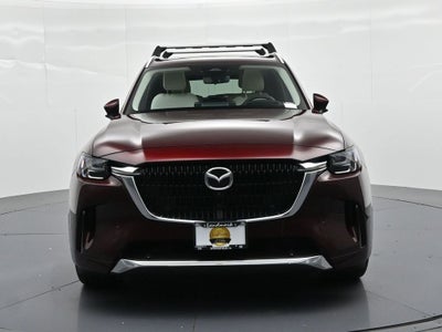 2025 Mazda Mazda CX-90 3.3 Turbo S Premium Plus
