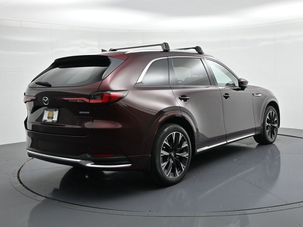 2025 Mazda Mazda CX-90 3.3 Turbo S Premium Plus