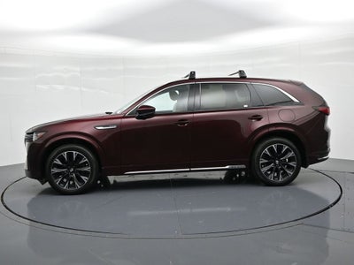 2025 Mazda Mazda CX-90 3.3 Turbo S Premium Plus