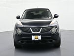 2013 Nissan JUKE SV