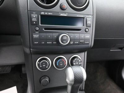 2008 Nissan Rogue SL