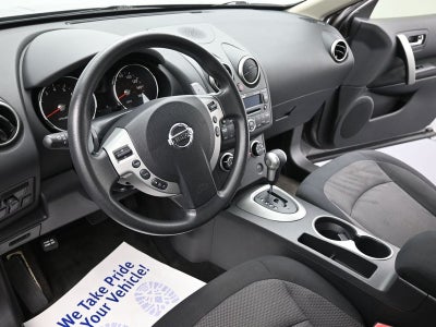 2008 Nissan Rogue SL