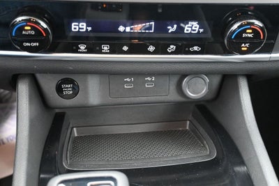 2024 Nissan Rogue FWD SV