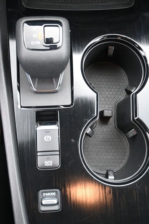 2024 Nissan Rogue FWD SV