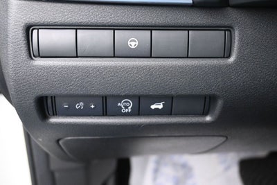 2024 Nissan Rogue FWD SV