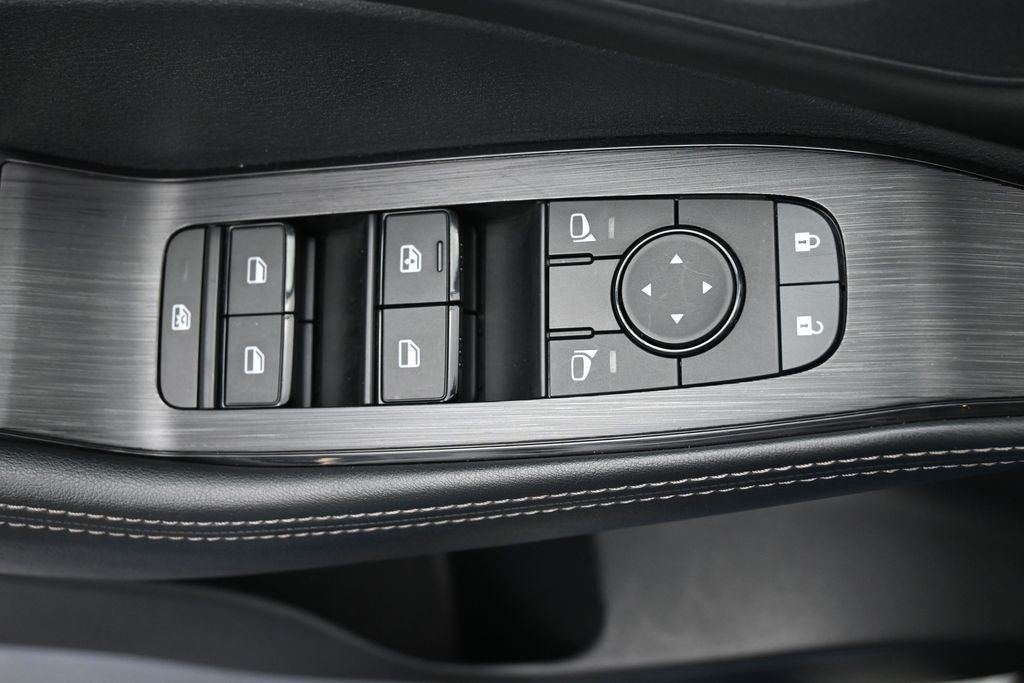 2024 Nissan Rogue FWD SV
