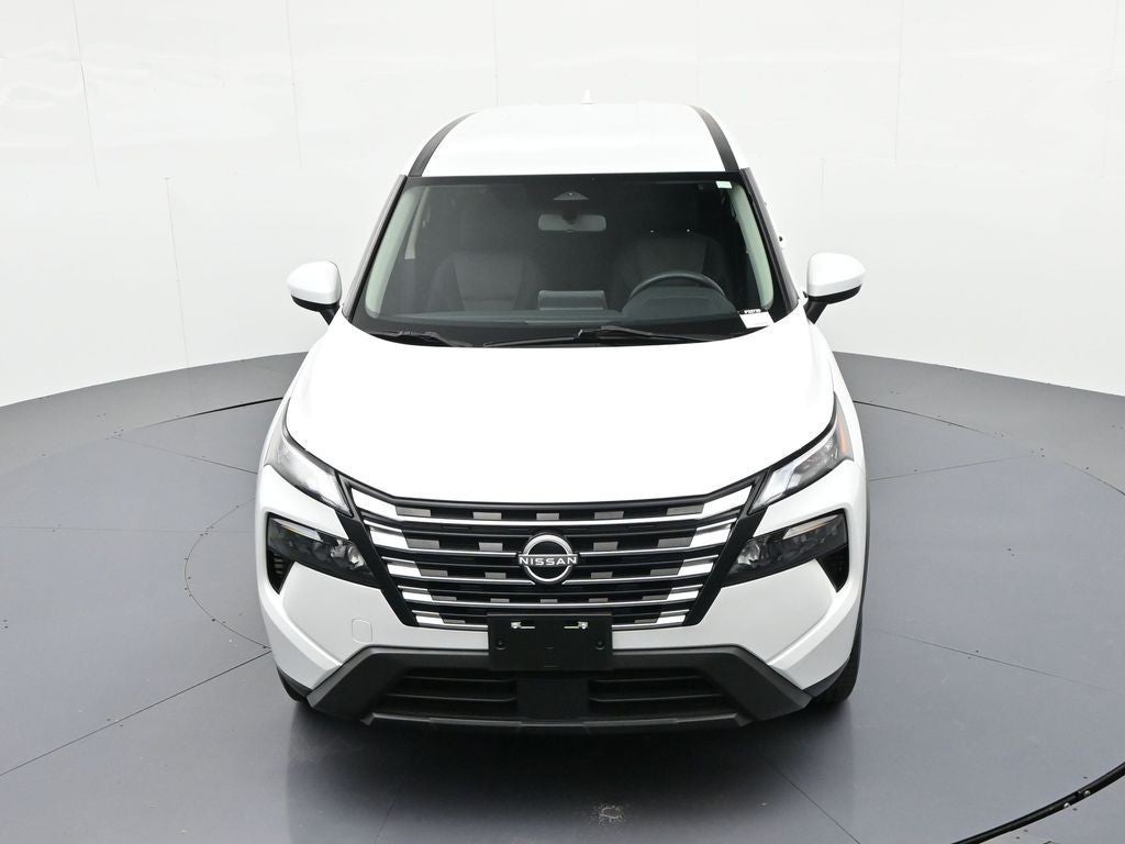 2024 Nissan Rogue FWD SV