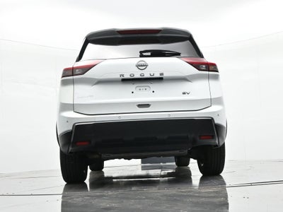 2024 Nissan Rogue FWD SV