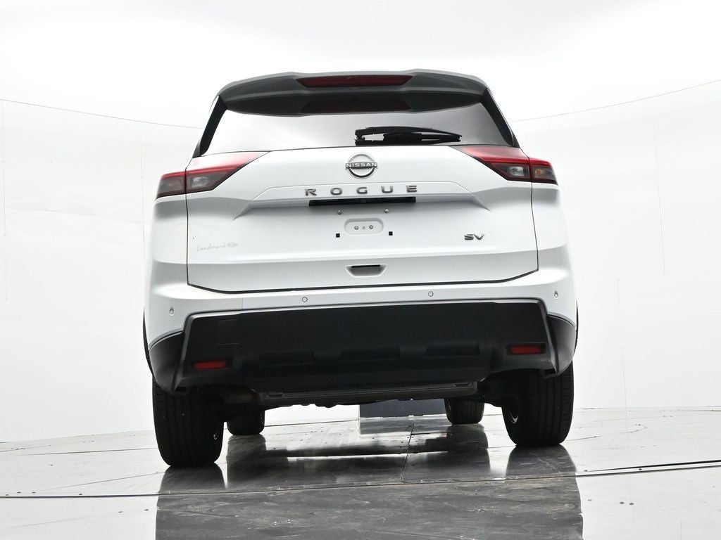 2024 Nissan Rogue FWD SV