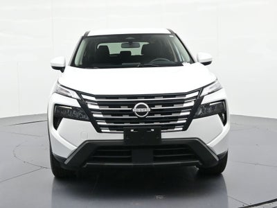 2024 Nissan Rogue FWD SV