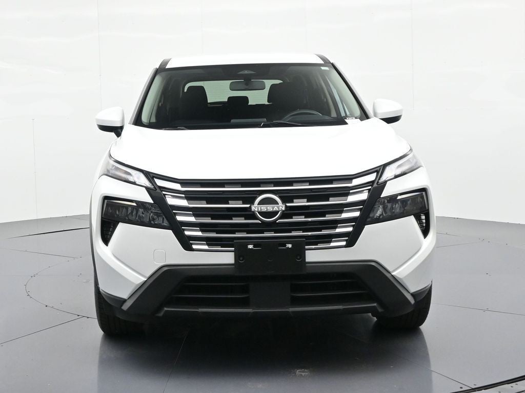 2024 Nissan Rogue FWD SV