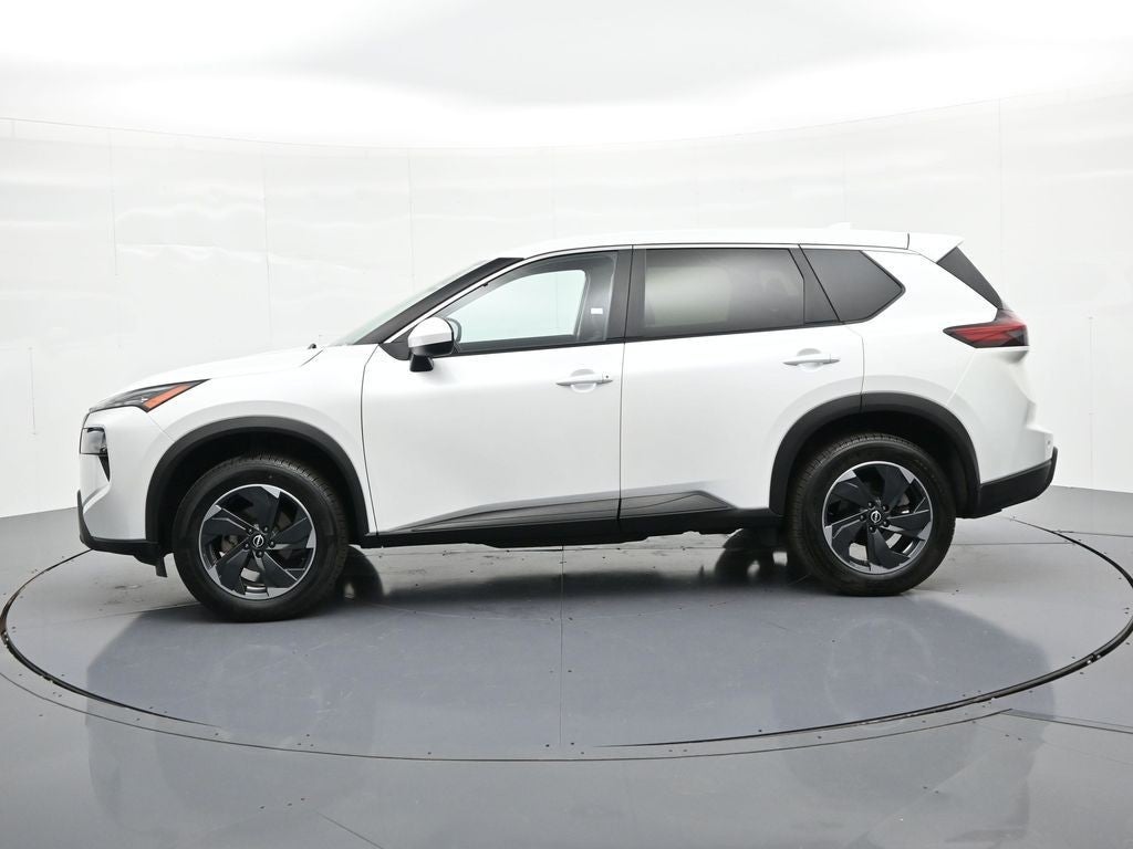 2024 Nissan Rogue FWD SV