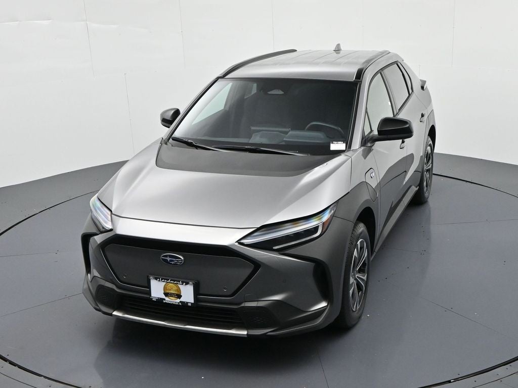 2024 Subaru Solterra Premium