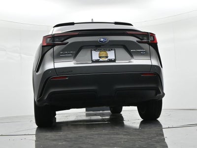 2024 Subaru Solterra Premium
