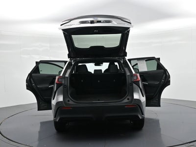 2024 Subaru Solterra Premium