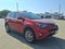 2017 Toyota RAV4 Limited AWD