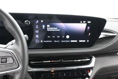 2025 Buick Envista FWD 4dr Avenir